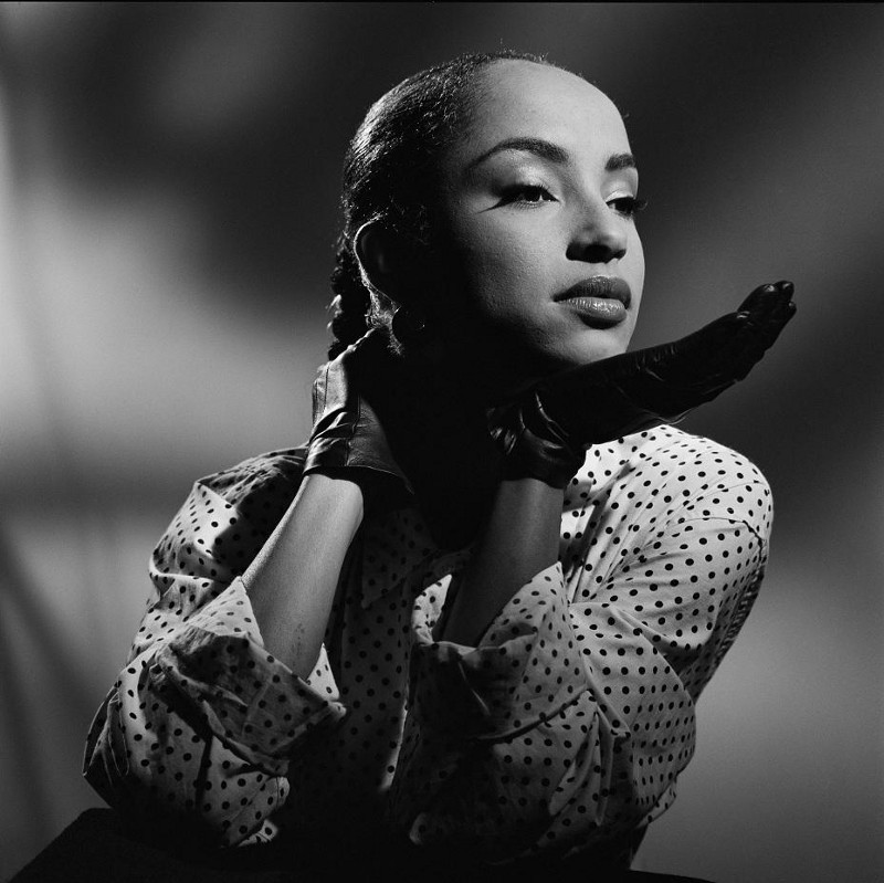 Sade - Kiss Of Life - Official - 1993 